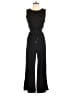 Unbranded Solid Black Jumpsuit Size M - photo 1