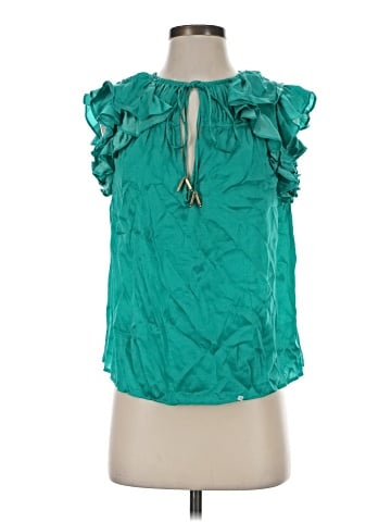 Karina Grimaldi Sleeveless T-Shirt (view 1)