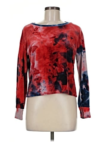 Eye Candy Long Sleeve T-Shirt (view 1)