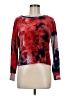 Eye Candy Red Long Sleeve T-Shirt Size M - photo 1