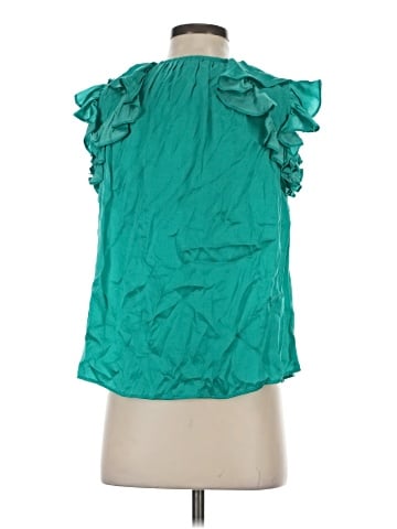 Karina Grimaldi Sleeveless T-Shirt (view 2)