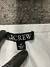J.Crew Solid White Casual Skirt Size XS - photo 4