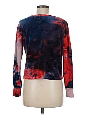 Eye Candy Long Sleeve T-Shirt (view 2)