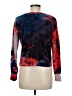 Eye Candy Red Long Sleeve T-Shirt Size M - photo 2