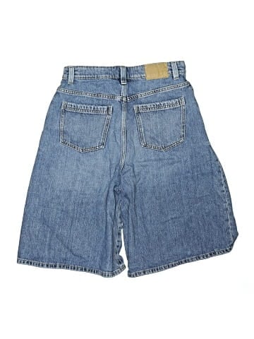 Cotton On Denim Shorts (view 2)