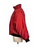 Obermeyer 100% Nylon Solid Red Snow Jacket Size XXLEstimated - photo 5