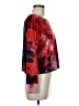 Eye Candy Red Long Sleeve T-Shirt Size M - photo 4