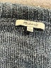 Madewell Blue Turtleneck Sweater Size S - photo 7