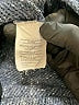 Madewell Blue Turtleneck Sweater Size S - photo 8