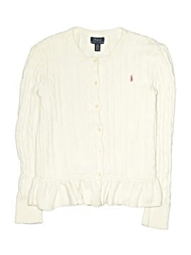 Polo by Ralph Lauren Cardigan (view 1)