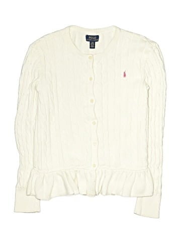 Polo by Ralph Lauren Cardigan (view 1)
