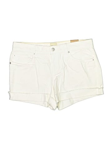 G.H. Bass & Co. Shorts (view 1)