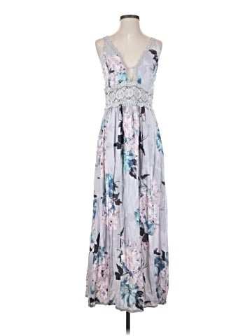 Soieblu Cocktail Dress (view 1)