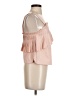 Tibi Pink Sleeveless Blouse Size 2 - photo 4