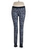 Kari Traa Print Blue Active Pants Size XL - photo 1