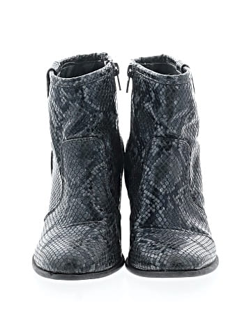 Carlos Ankle Boots (view 2)
