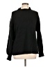 Gap Black Turtleneck Sweater Size L - photo 1