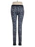 Kari Traa Print Blue Active Pants Size XL - photo 2