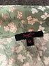 Assorted Brands 100% Rayon Floral Gray Short Sleeve Blouse Size XL - photo 7