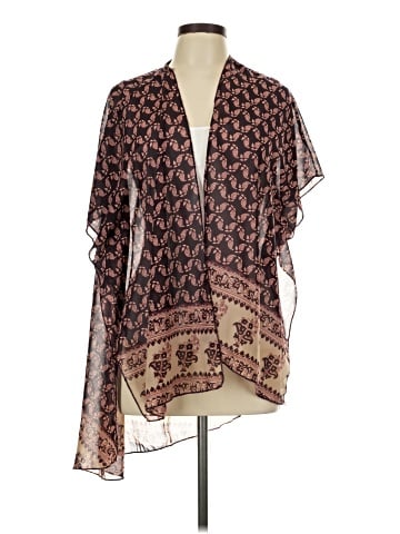 Live 4 Truth Kimono (view 1)