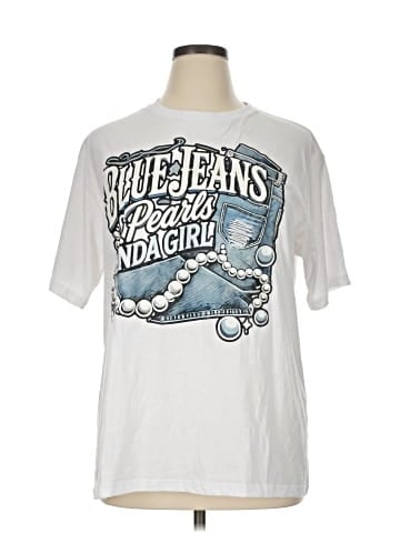 Assorted Brands Short Sleeve T-Shirt (view 1)