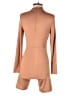 Shein 100% Polyester Brown Romper Size 6 - photo 2