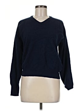 Assorted Brands Cashmere Pullover Sweater