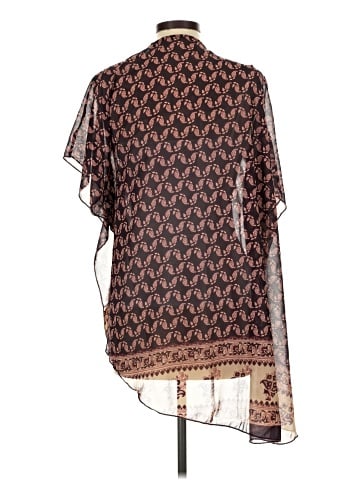 Live 4 Truth Kimono (view 2)
