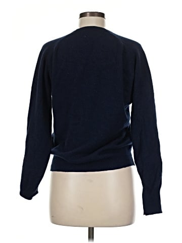 Assorted Brands Cashmere Pullover Sweater (view 2)