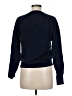 Assorted Brands 100% Cashmere Solid Blue Cashmere Pullover Sweater Size M - photo 2