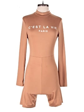 Shein Romper (view 1)