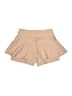 Assorted Brands Solid Tan Casual Skirt Size M - photo 2