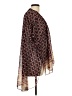 Live 4 Truth Brown Kimono Size M - photo 4