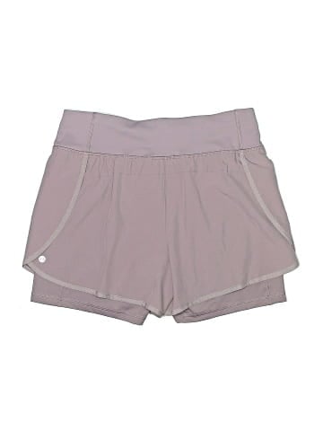 Apana Athletic Shorts (view 2)