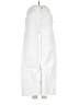 Citizens of Humanity 100% Polyester White Jeans Size 26 waist - photo 1