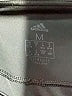 Adidas Solid Black Active Pants Size M - photo 7
