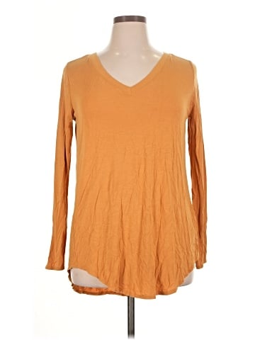 Zenana 3/4 Sleeve T-Shirt (view 1)