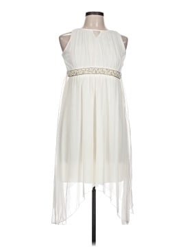Crystal Doll Cocktail Dress (view 1)