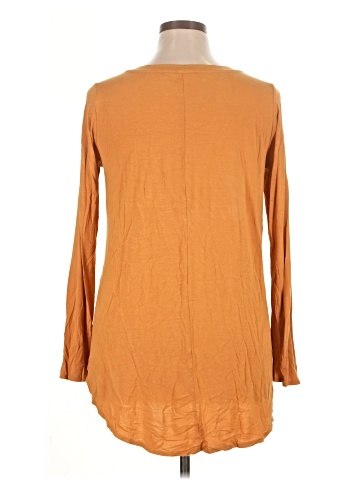 Zenana 3/4 Sleeve T-Shirt (view 2)