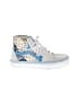 Vans White Sneakers Size 9 - photo 1