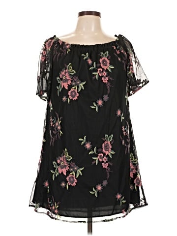 BB Dakota Short Sleeve T-Shirt (view 1)