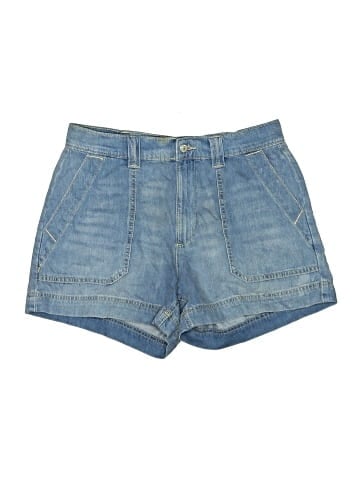 Old Navy Denim Shorts (view 1)