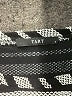Tart Stripes Silver Short Sleeve T-Shirt Size S - photo 7