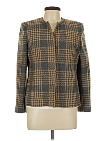 Kasper Blazer (view 1)