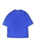 Nike Blue Active T-Shirt Size 13 - 15 - photo 2