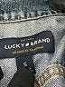 Lucky Brand Blue Denim Jacket Size S - photo 6