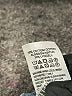 Lucky Brand Blue Denim Jacket Size S - photo 7