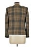 Kasper Plaid Brown Blazer Size 12 (petite) - photo 2