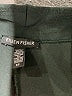 Eileen Fisher Solid Black Active Pants Size S - photo 7