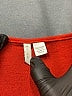 C established 1946 Orange 3/4 Sleeve T-Shirt Size 18 - photo 7